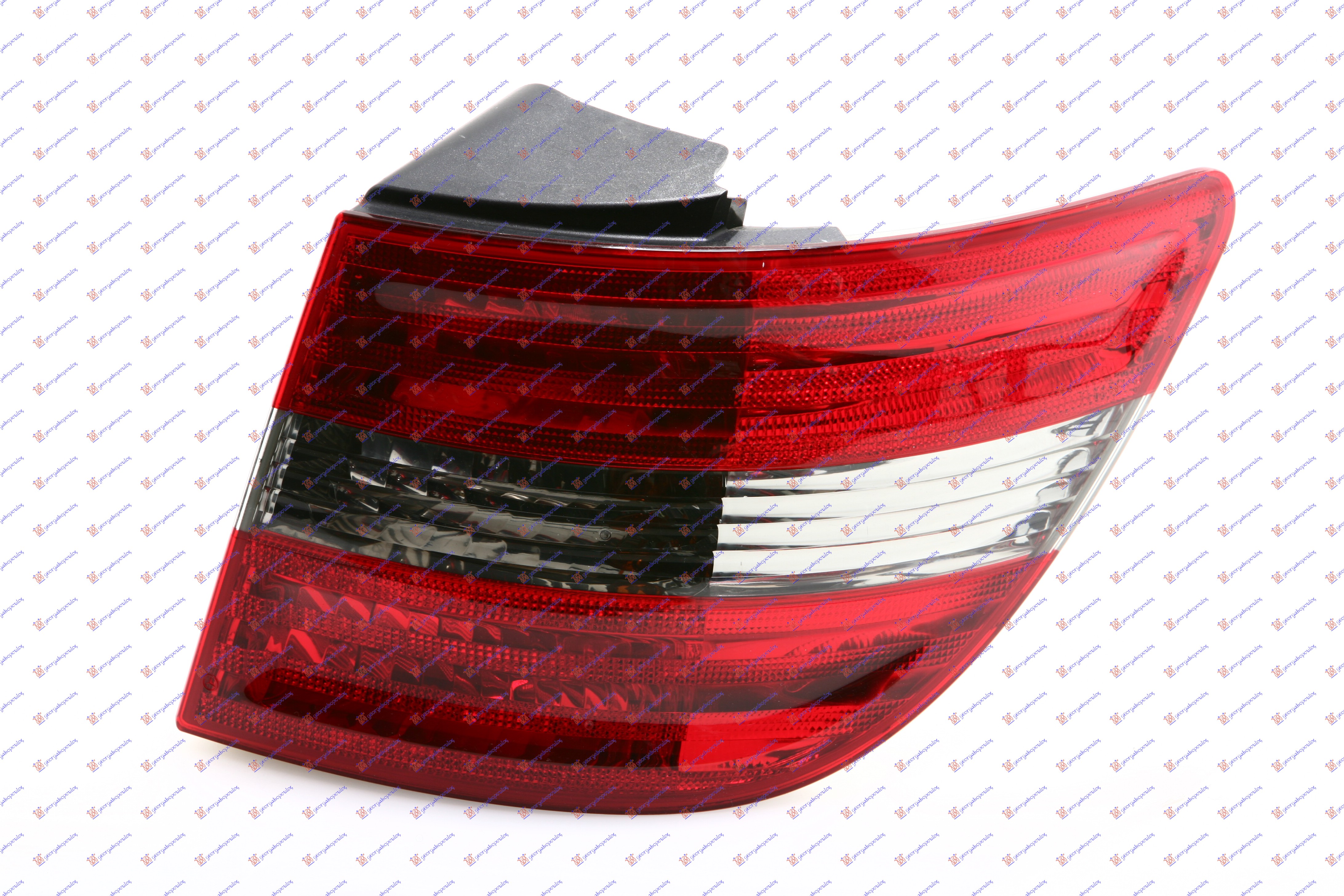 STOP LAMPA SPOLJASNJA (ZATAMNJENI MIGAVAC) (DEPO) MERCEDES B CLASS 2006-2008 (W245)