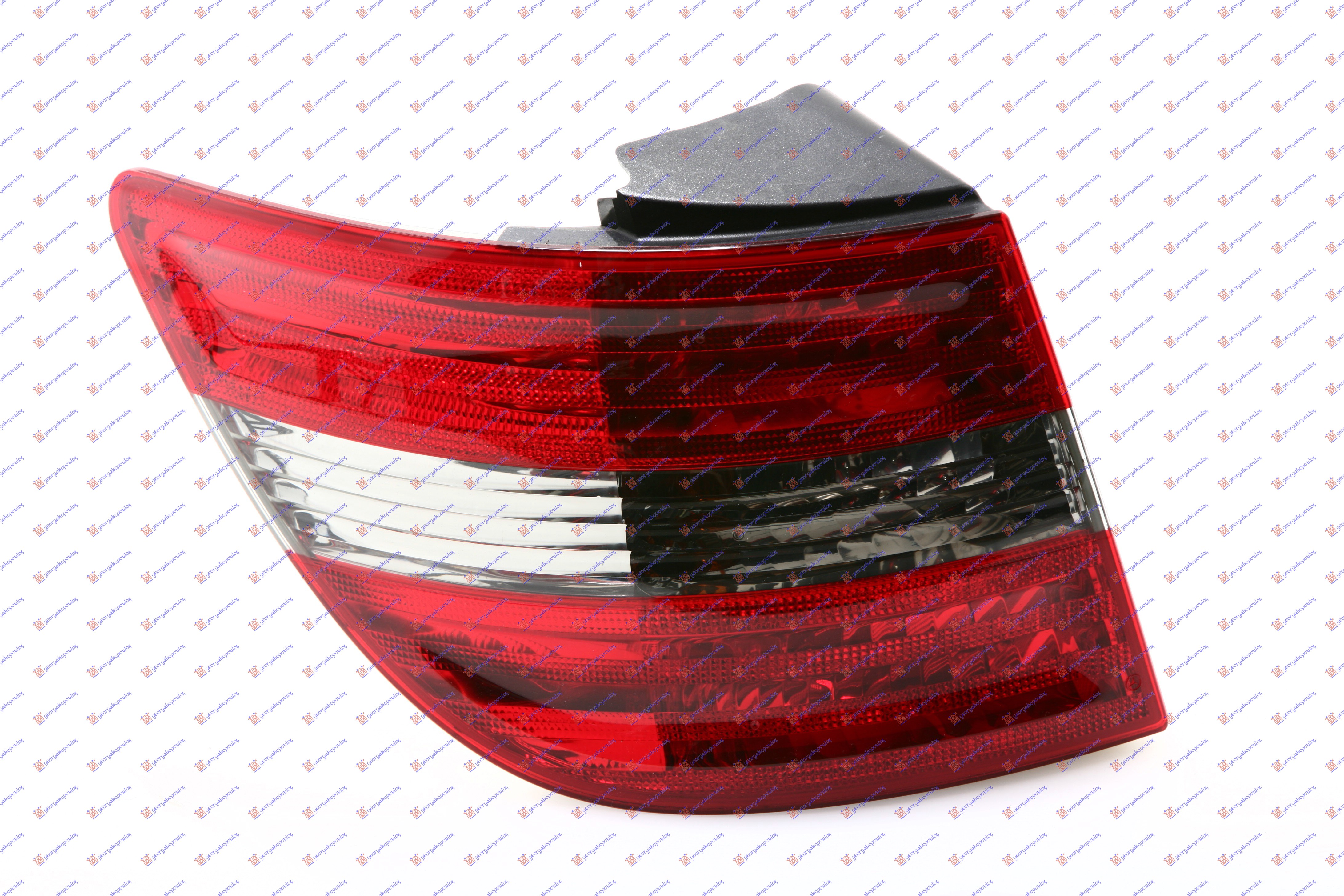 STOP LAMPA SPOLJASNJA (ZATAMNJENI MIGAVAC) (DEPO) MERCEDES B CLASS 2006-2008 (W245)