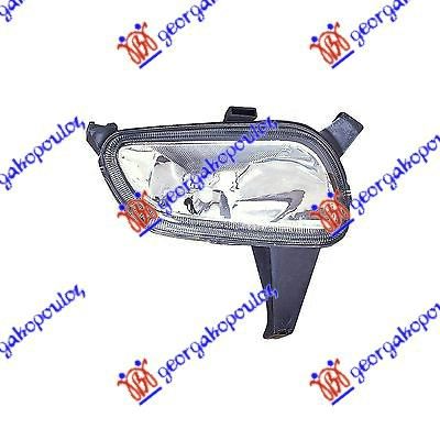 MAGLENKA 1998- (E) (DEPO) CITROEN XANTIA 1993-2001 (X1/X2)