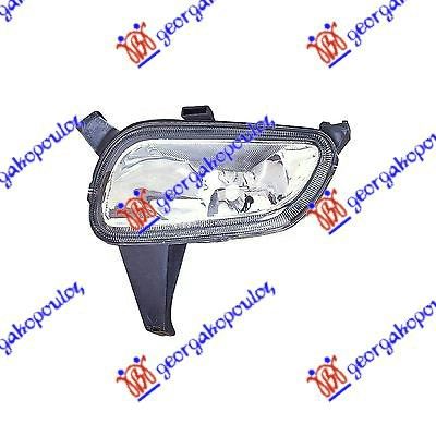 MAGLENKA 1998- (E) (DEPO) CITROEN XANTIA 1993-2001 (X1/X2)