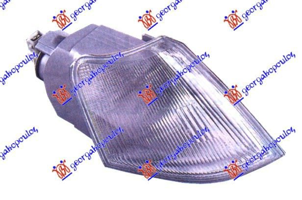 MIGAVAC 1998- CITROEN XANTIA 1993-2001 (X1/X2)
