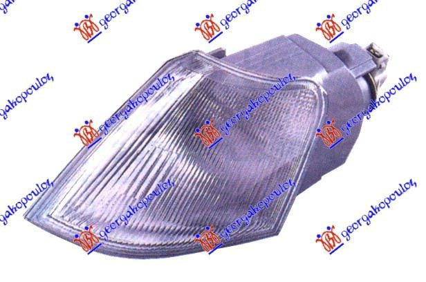 MIGAVAC 1998- CITROEN XANTIA 1993-2001 (X1/X2)