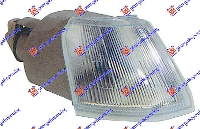 MIGAVAC -1998 CITROEN XANTIA 1993-2001 (X1/X2)