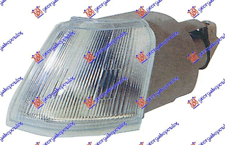 MIGAVAC -1998 CITROEN XANTIA 1993-2001 (X1/X2)