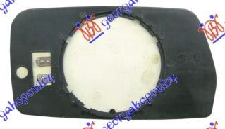 STAKLO RETROVIZORA CITROEN XANTIA 1993-2001 (X1/X2)