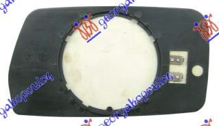 STAKLO RETROVIZORA CITROEN XANTIA 1993-2001 (X1/X2)