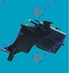 POSUDA ZA ANTIFRIZ 1998- CITROEN XANTIA 1993-2001 (X1/X2)