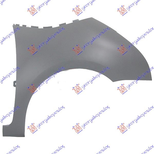BLATOBRAN CITROEN C4 PICASSO/GRAND PICASSO 2007-2014 (UD/UA)