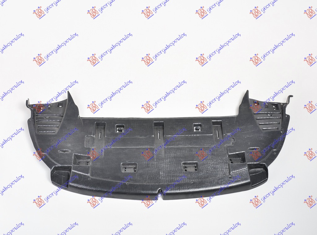 ZASTITA MOTORA ISPOD BRANIKA CITROEN C4 PICASSO/GRAND PICASSO 2007-2014 (UD/UA)