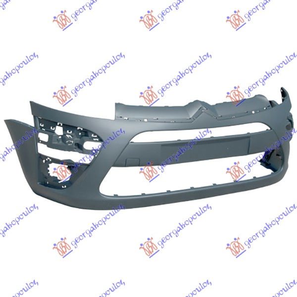 PREDNJI BRANIK PM 2011- (A KVALITET) CITROEN C4 PICASSO/GRAND PICASSO 2007-2014 (UD/UA)