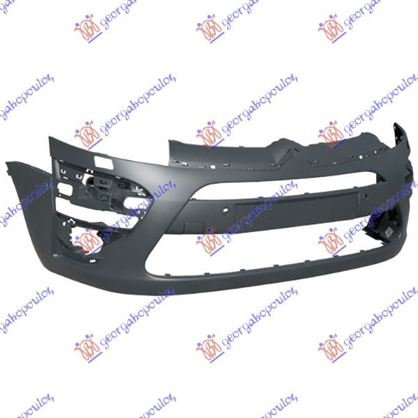 PREDNJI BRANIK PM -2011 PM (PRSKALICE) (2 PDC SENZORI) CITROEN C4 PICASSO/GRAND PICASSO 2007-2014 (UD/UA)