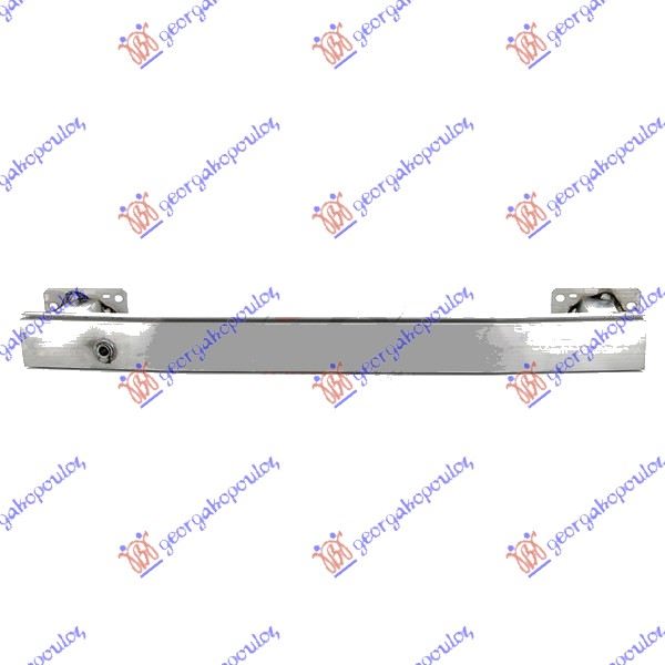 SINA PREDNJEG BRANIKA ALUMINIJUM CITROEN C4 PICASSO/GRAND PICASSO 2007-2014 (UD/UA)