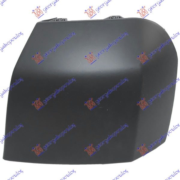 KRAJ ZADNJEG BRANIKA CITROEN C4 PICASSO/GRAND PICASSO 2007-2014 (UD/UA)