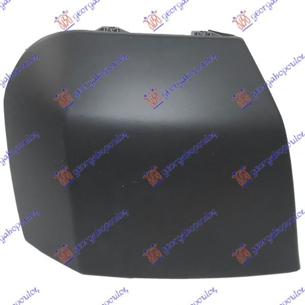 KRAJ ZADNJEG BRANIKA CITROEN C4 PICASSO/GRAND PICASSO 2007-2014 (UD/UA)