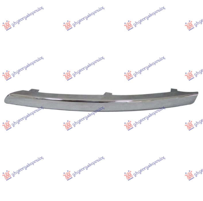 LAJSNA PREDNJEG BRANIKA BOCNA HROM 11- CITROEN C4 PICASSO/GRAND PICASSO 2007-2014 (UD/UA)
