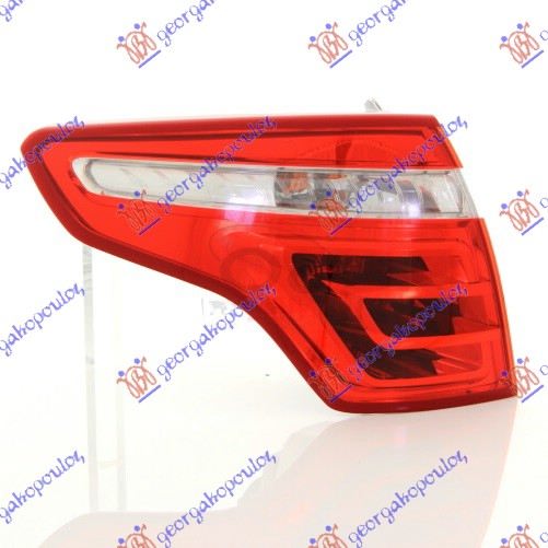 STOP LAMPA SPOLJASNJA -2011 (MARELLI) CITROEN C4 PICASSO/GRAND PICASSO 2007-2014 (UD/UA)