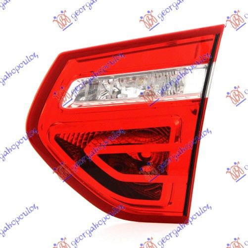 STOP LAMPA UNUTRASNJA -2011 (MARELLI) CITROEN C4 PICASSO/GRAND PICASSO 2007-2014 (UD/UA)