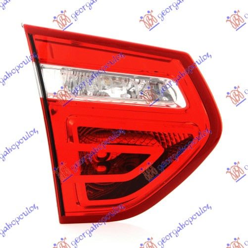STOP LAMPA UNUTRASNJA -2011 (MARELLI) CITROEN C4 PICASSO/GRAND PICASSO 2007-2014 (UD/UA)
