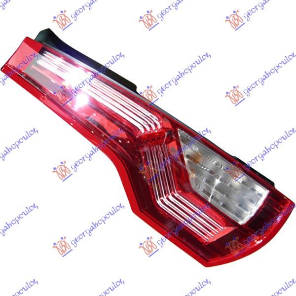 STOP LAMPA (GRAND PICASSO) (HELLA) CITROEN C4 PICASSO/GRAND PICASSO 2007-2014 (UD/UA)