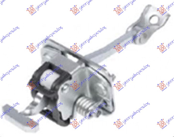 GRANICNIK PREDNJIH VRATA CITROEN C4 PICASSO/GRAND PICASSO 2007-2014 (UD/UA)