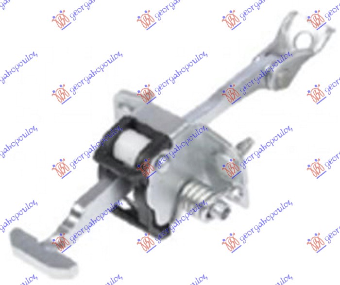 GRANICNIK ZADNJIH VRATA CITROEN C4 PICASSO/GRAND PICASSO 2007-2014 (UD/UA)