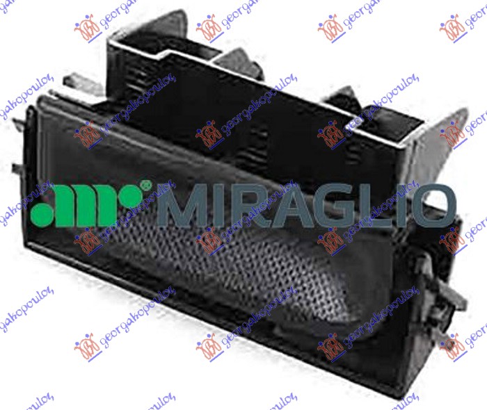 KVAKA VRATA GEPEKA CITROEN C4 PICASSO/GRAND PICASSO 2007-2014 (UD/UA)