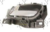 KVAKA PREDNJIH/ZADNJIH VRATA UNUTRASNJA HROM CITROEN C4 PICASSO/GRAND PICASSO 2007-2014 (UD/UA)