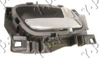 KVAKA PREDNJIH/ZADNJIH VRATA UNUTRASNJA HROM CITROEN C4 PICASSO/GRAND PICASSO 2007-2014 (UD/UA)