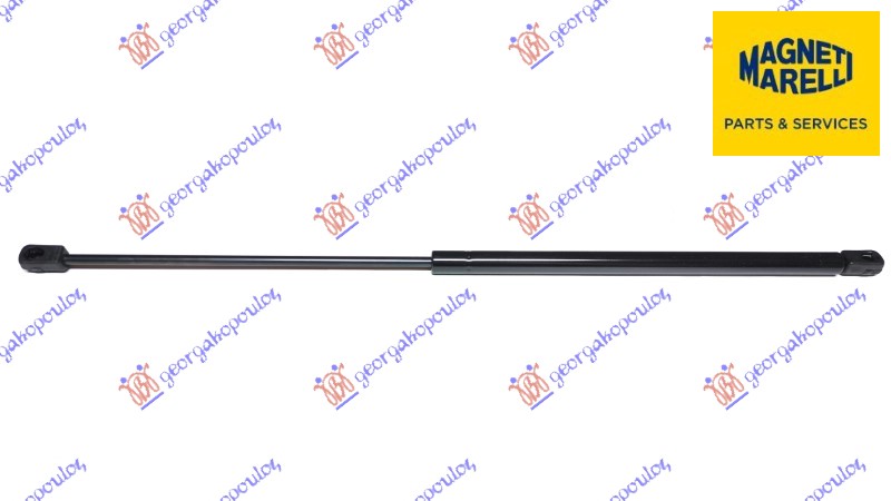 AMORTIZER GEPEK VRATA (640L-595N) (MARELLI) CITROEN C4 PICASSO/GRAND PICASSO 2007-2014 (UD/UA)