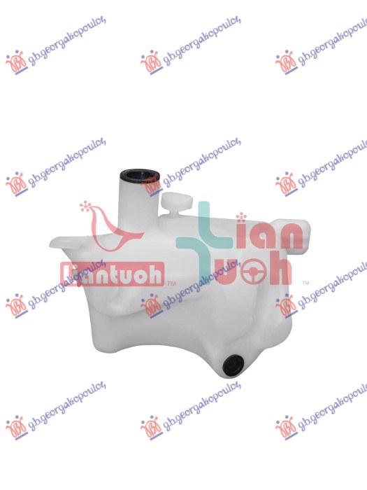 POSUDA ZA TECNOST BRISACA CITROEN C4 PICASSO/GRAND PICASSO 2007-2014 (UD/UA)