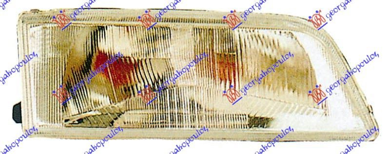 FAR (DEPO) CITROEN ZX 1994-1997 (N2)