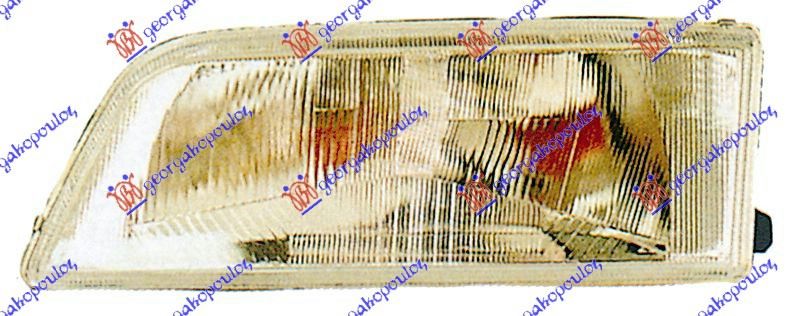 FAR (DEPO) CITROEN ZX 1994-1997 (N2)