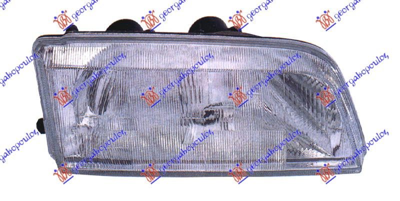 FAR (VOLCANE) (DEPO) CITROEN ZX 1994-1997 (N2)