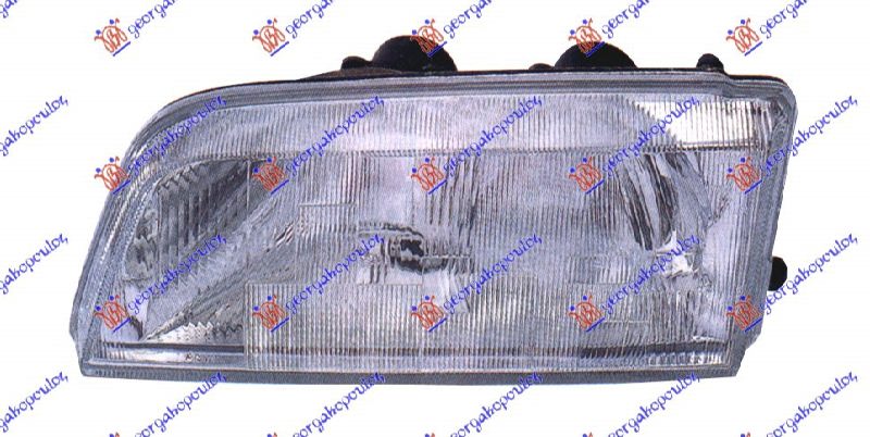 FAR (VOLCANE) (DEPO) CITROEN ZX 1994-1997 (N2)