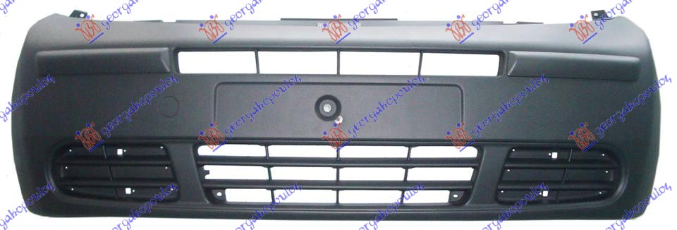 PREDNJI BRANIK RENAULT TRAFIC 2002-2006 (JL/FL/EL)