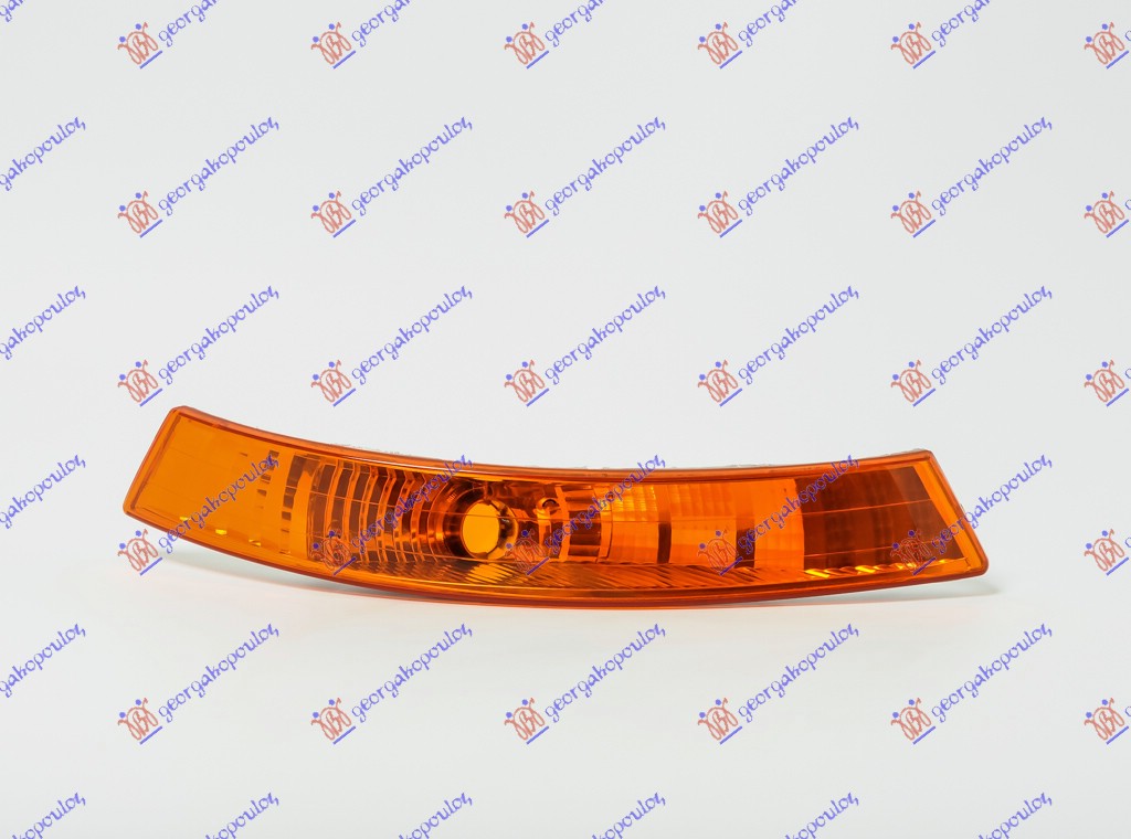 MIGAVAC ZUTI NISSAN PRIMASTAR 2002-2006 (X83)