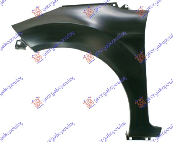 BLATOBRAN (A KVALITET) FORD FIESTA 2013-2017 (JD)