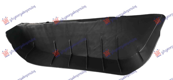 ZASTITA MOTORA PLASTICNA FORD FIESTA 2008-2013 (CB1/JHJD)