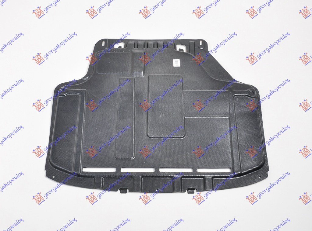 ZASTITA MOTORA (BENZIN) FORD FIESTA 2008-2013 (CB1/JHJD)