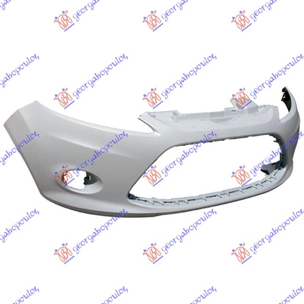 PREDNJI BRANIK PM (SA MAGLENKAMA) (A KVALITET) FORD FIESTA 2008-2013 (CB1/JHJD)
