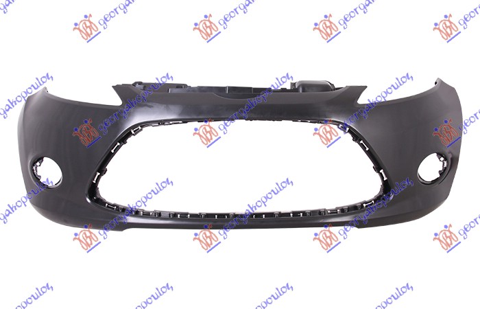 PREDNJI BRANIK PM (SA MAGLENKAMA) FORD FIESTA 2008-2013 (CB1/JHJD)