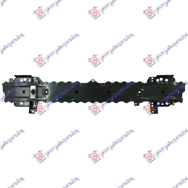 SINA PREDNJEG BRANIKA FORD FIESTA 2008-2013 (CB1/JHJD)