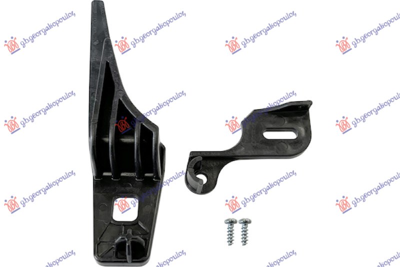 KOMPLET ZA POPRAVKU NOSACA (PRICVRSCIVANJE) FARA FORD FIESTA 2008-2013 (CB1/JHJD)