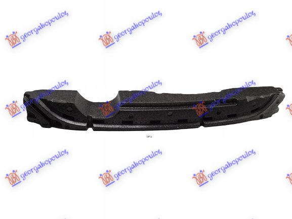 APSORBER ZADNJEG BRANIKA (ORIGINALNI) FORD FIESTA 2013-2017 (JD)