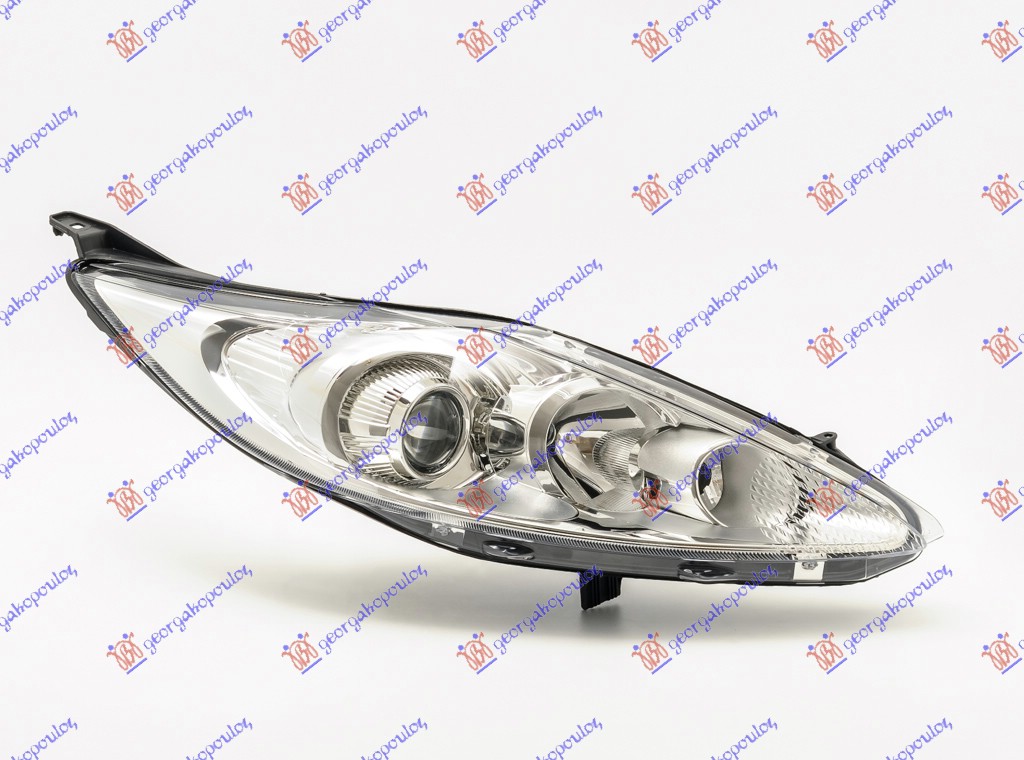 FAR ELEKTRICNI SA PROJEKTOROM HROM (SA MOTOROM) (DEPO) FORD FIESTA 2008-2013 (CB1/JHJD)