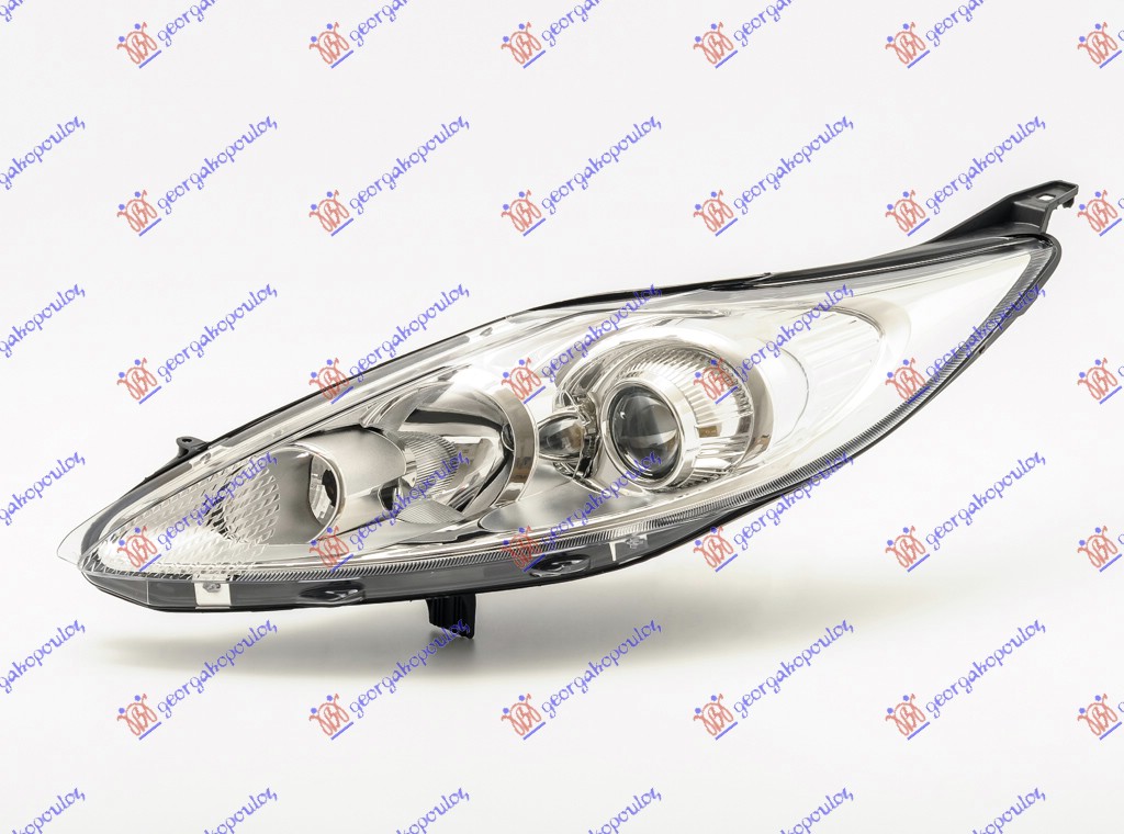 FAR ELEKTRICNI SA PROJEKTOROM HROM (SA MOTOROM) (DEPO) FORD FIESTA 2008-2013 (CB1/JHJD)