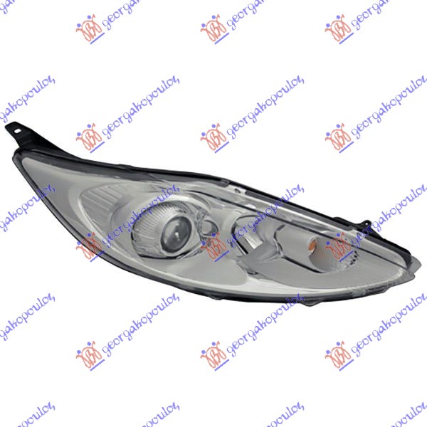 FAR (SA PROJEKTOROM) (SA MOTOROM) (HELLA) FORD FIESTA 2008-2013 (CB1/JHJD)