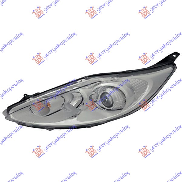 FAR (SA PROJEKTOROM) (SA MOTOROM) (HELLA) FORD FIESTA 2008-2013 (CB1/JHJD)