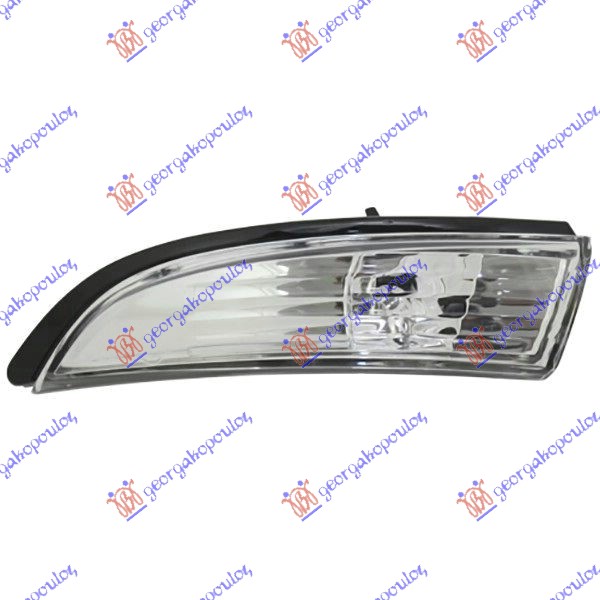 MIGAVAC U RETROVIZORU FORD FIESTA 2008-2013 (CB1/JHJD)