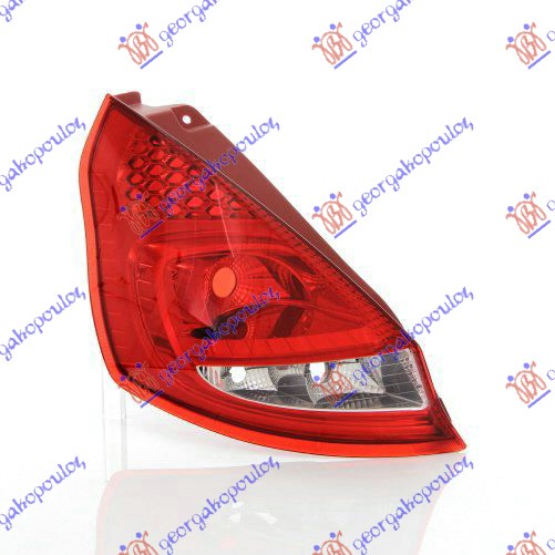 STOP LAMPA FORD FIESTA 2008-2013 (CB1/JHJD)